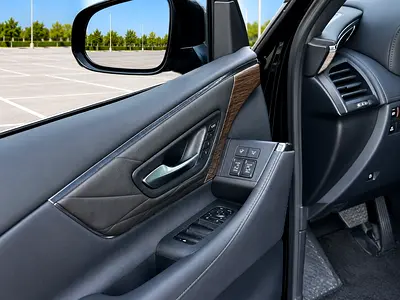 2024 Toyota ALPHARD 照片 5