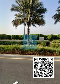 Res. Comm.Plot for investment or Developer | G+5 and G+15.5 | Creek View | The Greens Al Zorah City