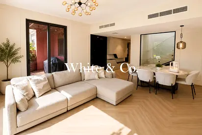Upgraded | Extended | Integrated Appliances