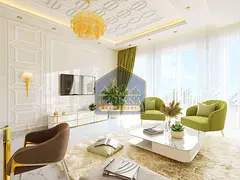 Cash offer | Fully Furnished unit with Private Pool | Branded Building