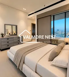 Furnished 1bhk I Bright and Spacious I Prime location