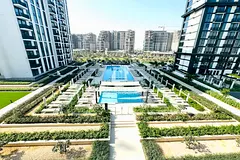 Pool View | Brand New | Chiller Free