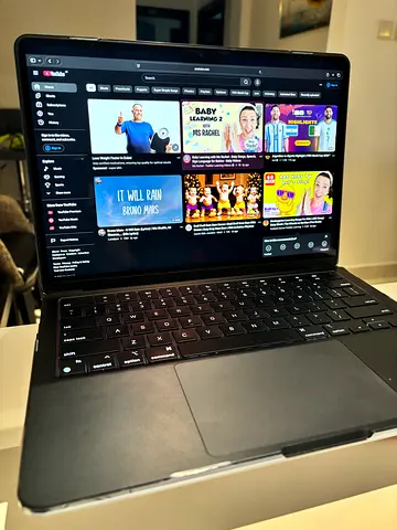 Apple Macbook Air M2 512GB