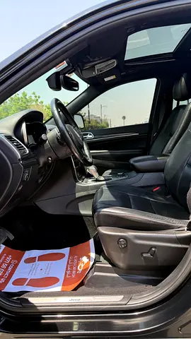 2019 JEEP GRAND CHEROKEE 照片 5