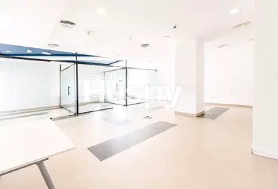 Fitted Office | Vacant | Close to Metro