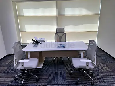 Office Furniture