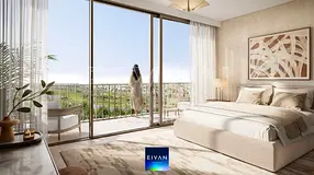Golfside 2BR | Smart Home | DXB South Investment