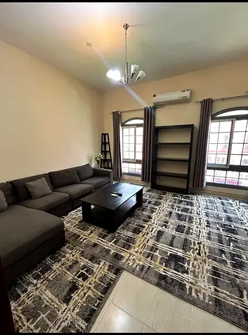 For Rent – Fully Furnished 2 Bedroom Apartment in Uptown Ajman