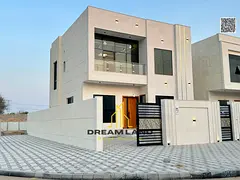 Modern villa for sale directly from the owner | Includes registration and ownership fees with paymen