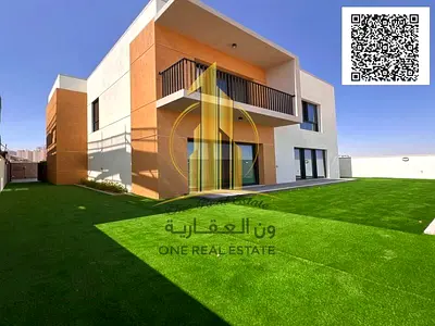 Annual Villa for Rent in Azha Community | 4 Bedrooms with Pool & Gym