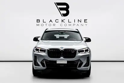 BMW X4 M40i, миниатюра 2