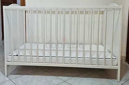 IKEA baby bed