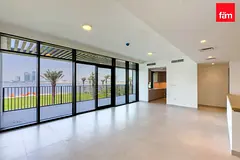 Brand New/Creek View/Duplex/Unfurnished