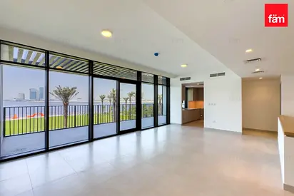 Brand New/Creek View/Duplex/Unfurnished