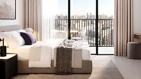 Luxury 1 Bedroom | Smart Investment | Prime JVC Location