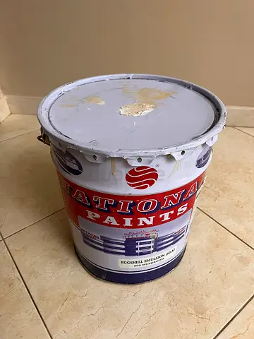 Beautiful Mushroom silk paint for sale