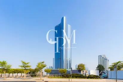 Elite 3BR Apartment | Modern Interiors | Maryah & Saadiyat Views