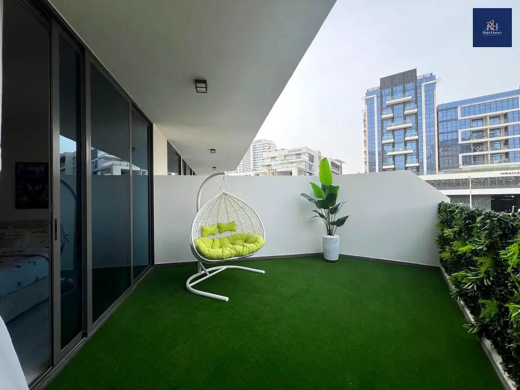 Private Pool | Prime Location | Fully Furnished