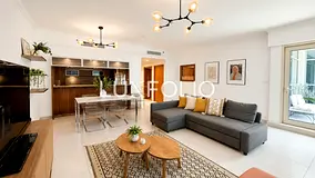 MARINA VIEW | UNIQUE | VACANT IN JULY