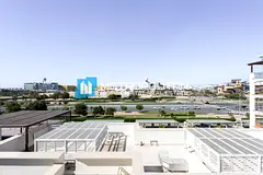 Luxury Furnished | Vacant | Studio w\ Balcony