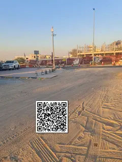 Prime Corner Plot in Helio 2 with Ready Construction Approval - Ajman
