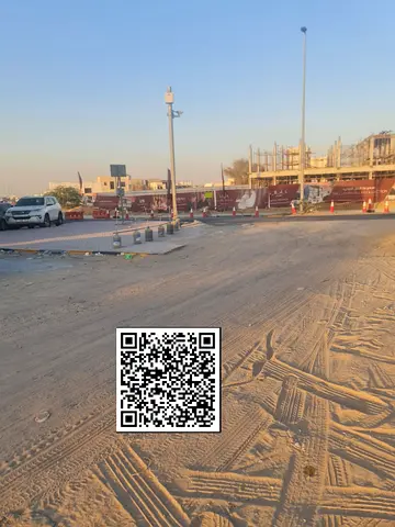 Prime Corner Plot in Helio 2 with Ready Construction Approval - Ajman
