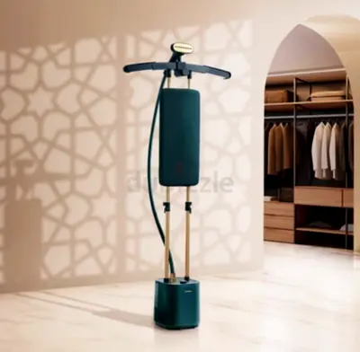 Panasonic Garment Steamer -BRAND NEW