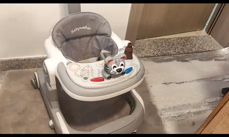Baby walker