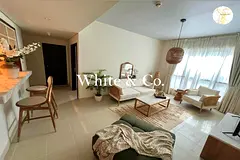 Available Early July |Burj View |Upgraded