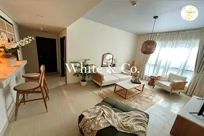 Available Early July |Burj View |Upgraded