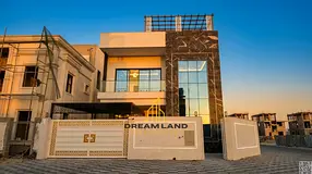 Luxury 7 BR Villa Al Helio 2 | Prime Location