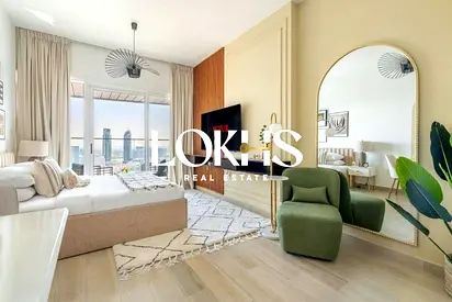 High Floor | Modern Furnished | Community View
