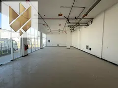 Prime factory for rent in Al Sajaa: showroom- offices- 3500 sq ft warehouse with scale- 148 kW power