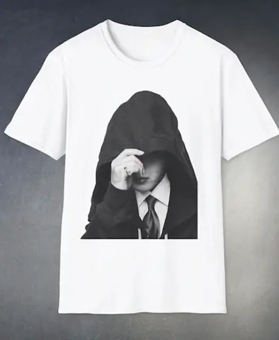 BTS Arirang T-Shirt JIMIN Medium Size