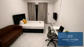CHEAPER PRICE | FURNISHED | BALCONY | VACANT | PRIME LOCATION