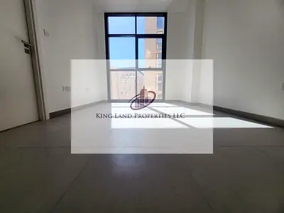 Spacious 1BHK | Prime Location | Only AED 40,000