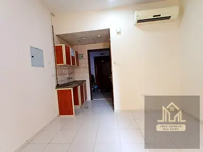 looking like a beautiiful studio apartment // neat and clean // at the prime location just in 16k