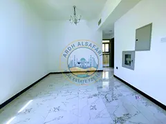 Lavish brand new 1BHK with 2 Washrooms close to road for family with 6 cheque payment
