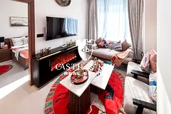 Live the Trillionaire Lifestyle | Furnished 1BR with World-Class Amenities | Luxury Living