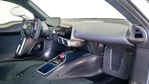 صورة مصغرة 7 لـ 2023 Mercedes-BENZ AMG