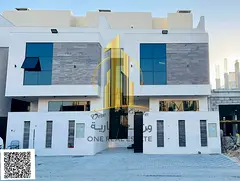 Premium Townhouse for Rent in Al Helio, Ajman First Occupancy