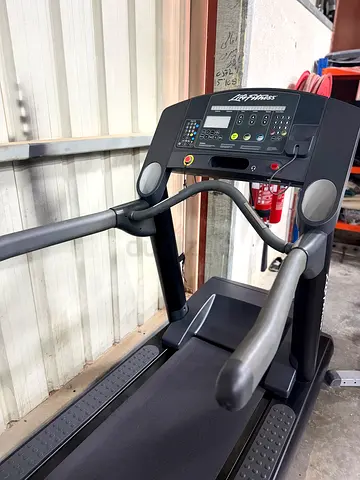 Life Fitness CLST