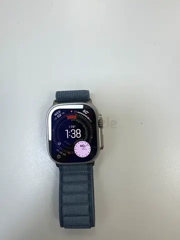 Apple watch ultra 3 2025