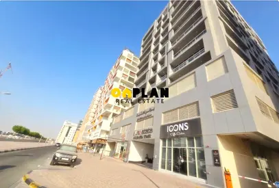 Unfurnished Studio | Rented | Prime DSO Location