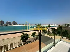 Brand New Modern 4BR Beachfront Villa for RENT