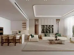 Iconic 1BR Design | Beach-Style Pool | High Floor | Flexible Payment Plan