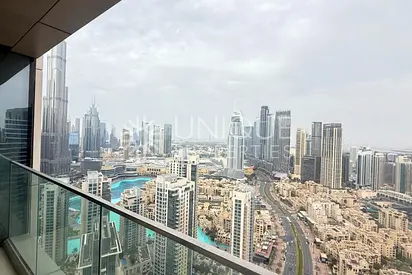 Luxury 2BR | Stunning | Prime Investment | Modern