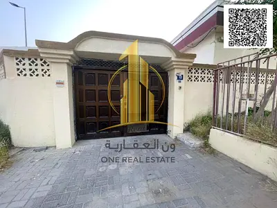 ملحق للإيجار في مشيرف عجمان | 4 غرف شامل الكهرباء والمياه