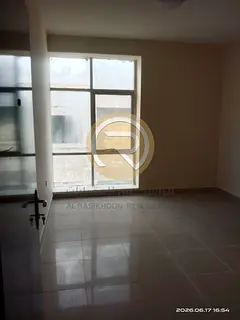 Near the Beach | 1-Bedroom Apartment for Rent in Al Hamriyah