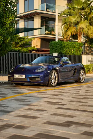 Luxury Convertible | No Deposit option | Free Delivery